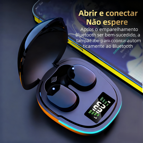 Auriculares Bluetooth