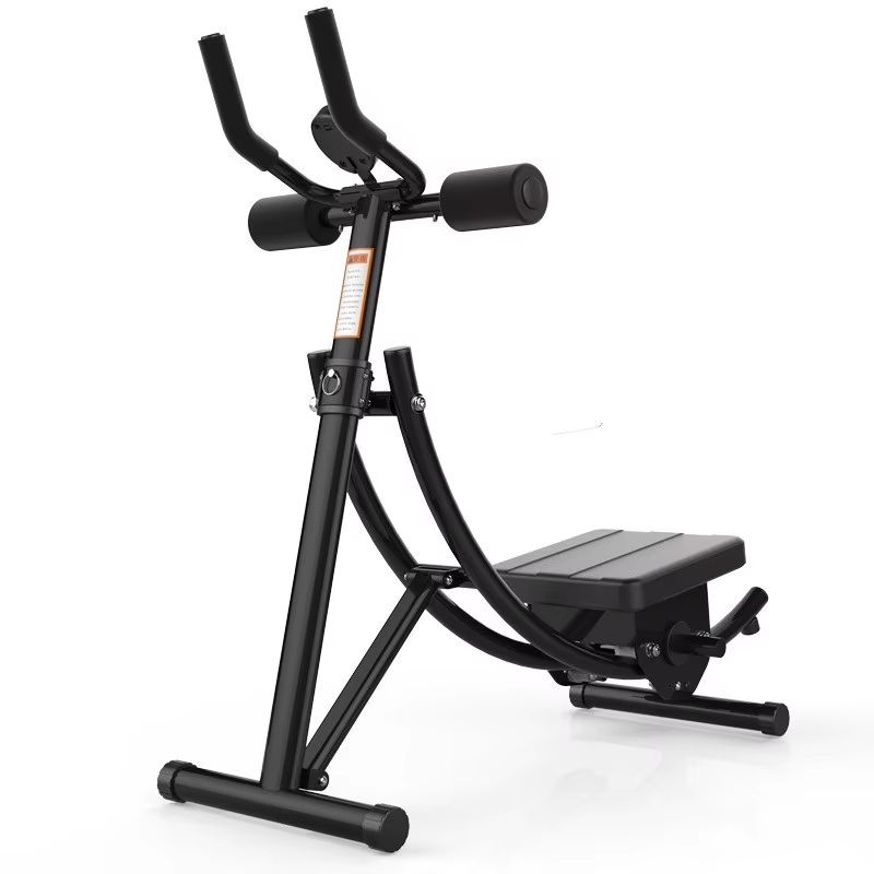 Equipamento de Fitness Abdominal para Casa
