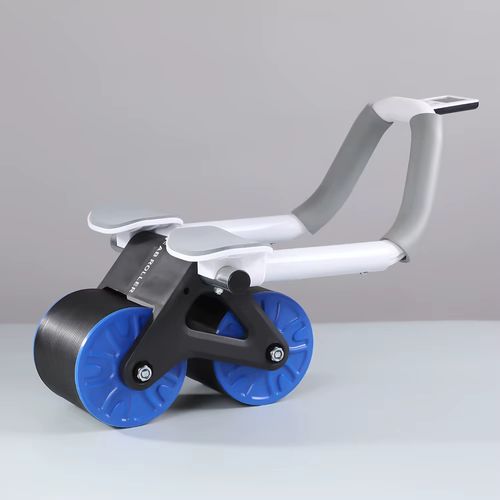 Roda de Abdominais (Modelo Azul)