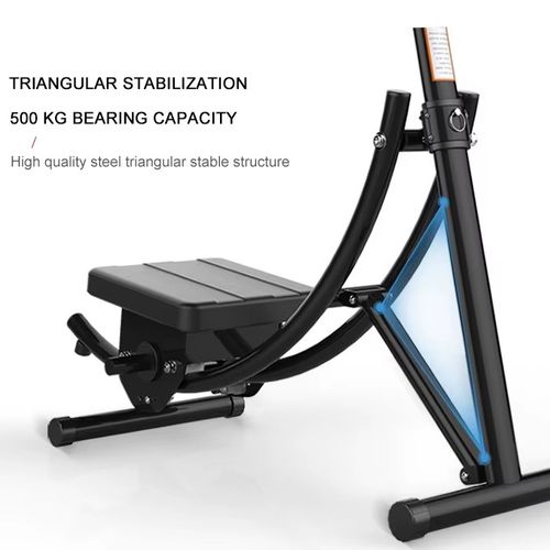 Equipamento de Fitness Abdominal para Casa