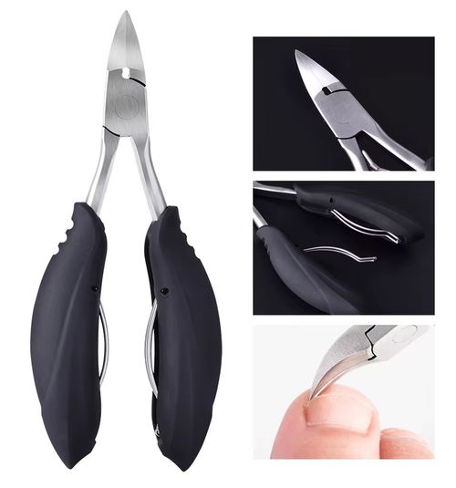 Kit de cortador de unhas