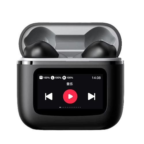 Fone Bluetooth A9Pro Preto