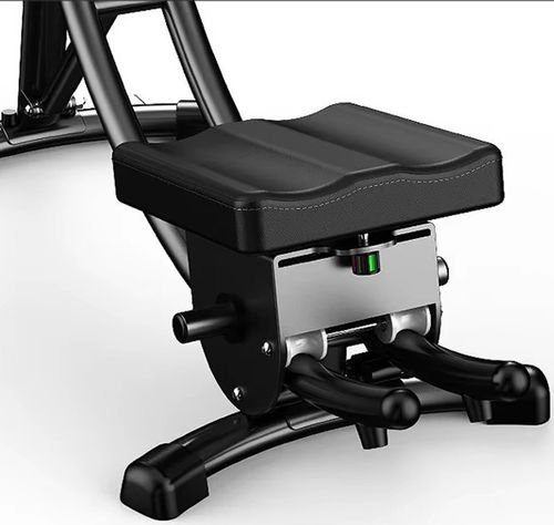Equipamento de Fitness Abdominal para Casa