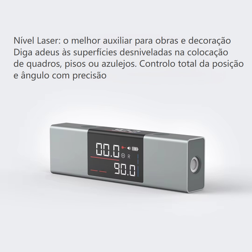 Nível a Laser