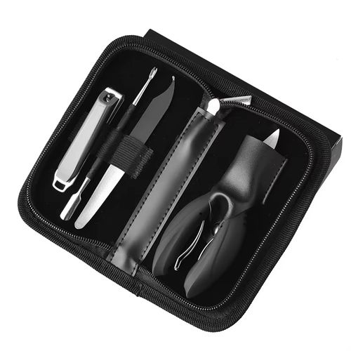Kit de cortador de unhas