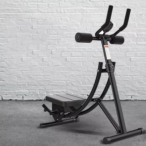 Equipamento de Fitness Abdominal para Casa