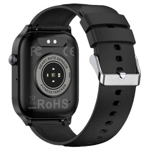 Relógio Eletrônico com Bluetooth