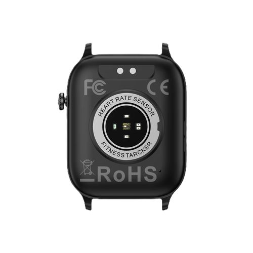 Relógio Eletrônico com Bluetooth