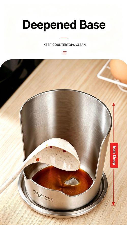 One Holder, Endless Uses – 304 Stainless Steel Spoon & Lid Rest for a Cleaner, Organized Kitchen! 💪🥄