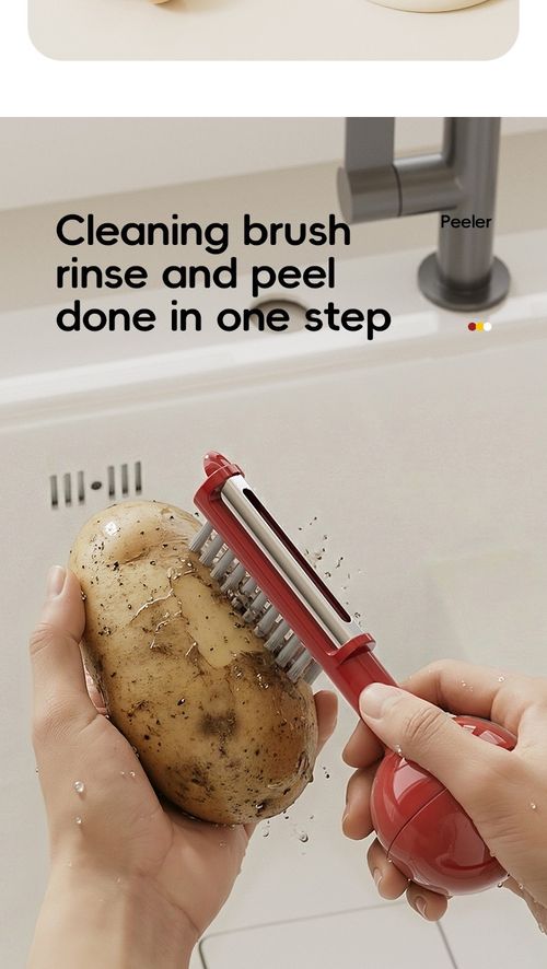 Stop Using Unsafe Peelers – Switch to Food Grade! ⚠️✅