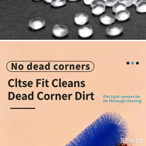 Multi-Functional Adjustable Dusting Brush – Bendable, Washable, Perfect for Fans, Blinds, Cars & More! 🧹✨