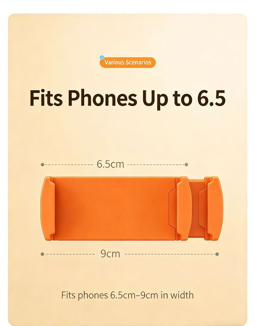 This Phone Stand Does It All – Live Streams, Video Calls, Overhead Shots & More! 📱💪