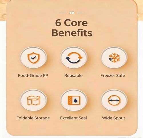 Keep Your Grains Fresh, Safe & Pest-Free – The Smart Storage Solution! 🌾🛡️