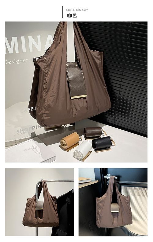 Carry Less, Do More! The Ultimate Mini Bag Keychain 👜🔑