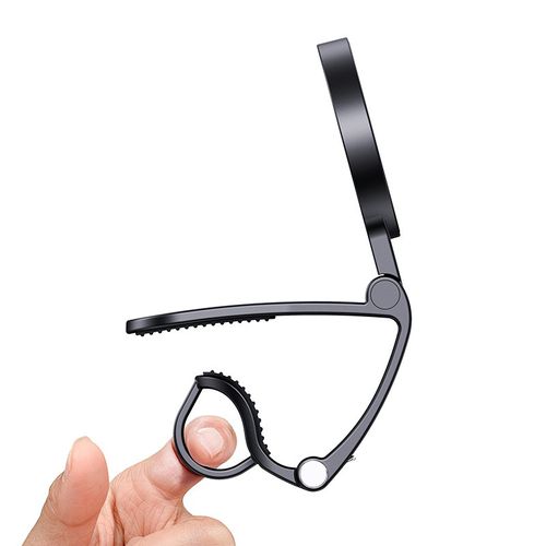 Stop Looking Down While Driving – This Magnetic Mount Keeps Your Phone (and Eyes) Up! 🚗🛡️