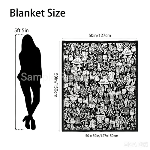 Keep Your Kids Busy for Hours – DIY Coloring Blanket That Boosts Creativity! 🎨🖍️