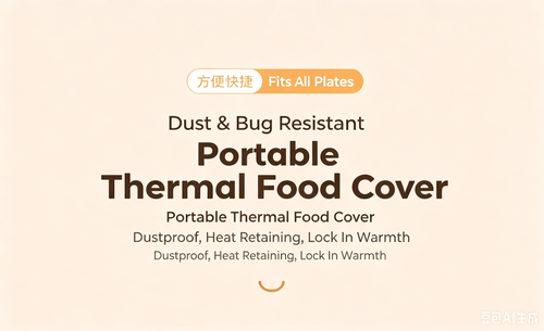 🔥 Hot Food for Hours – Even After Work or School!