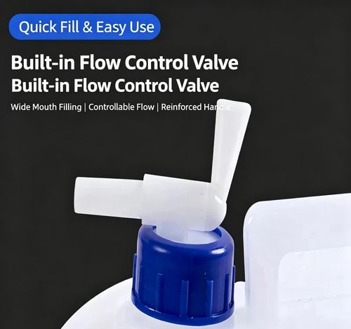 Collapsible Water Storage Bucket – 15L Capacity, Food-Grade, Perfect for Blackouts, Water Cuts & Outdoor Adventures! 💧🏠