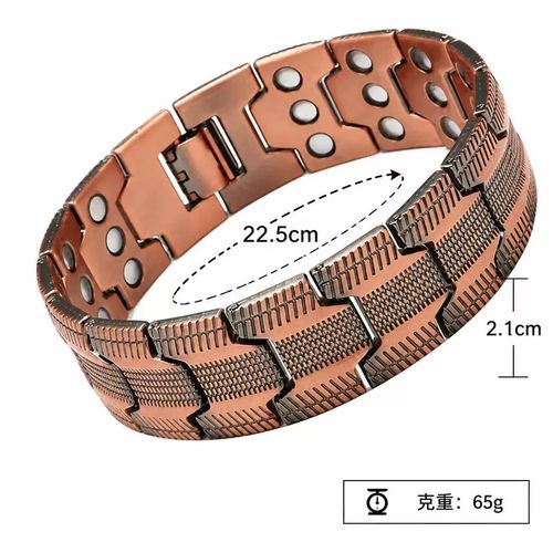 A Touch of Vintage Elegance for the Modern Man. 💪 Durable, Non-Fading, and Ready to Wear (Includes Adjuster & Box)
