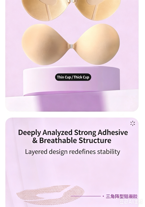 Invisible. Comfortable. Confident. The Nipple Covers You Need! 💕✨