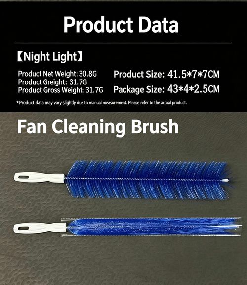 Multi-Functional Adjustable Dusting Brush – Bendable, Washable, Perfect for Fans, Blinds, Cars & More! 🧹✨