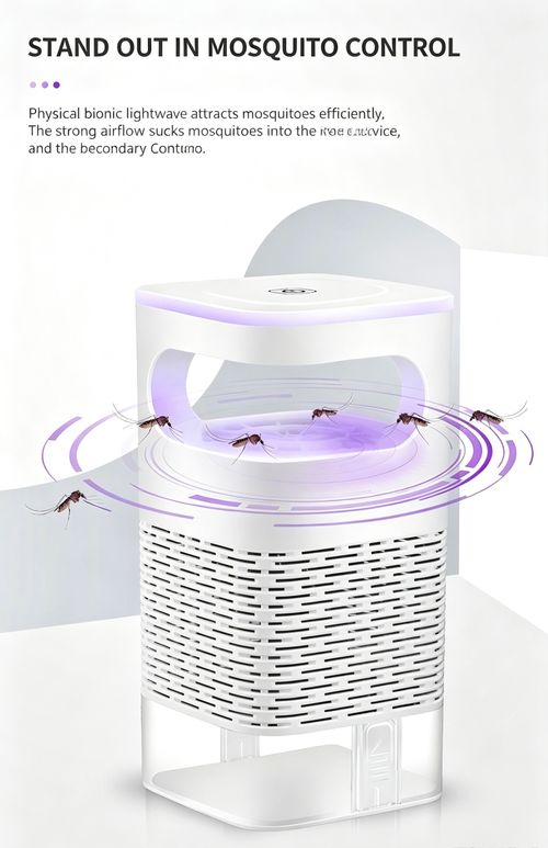 Stop the Buzzing – Sleep Peacefully Without Chemicals! 🦟🔇