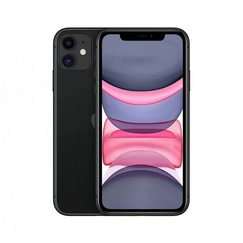 second-hand iPhone 11