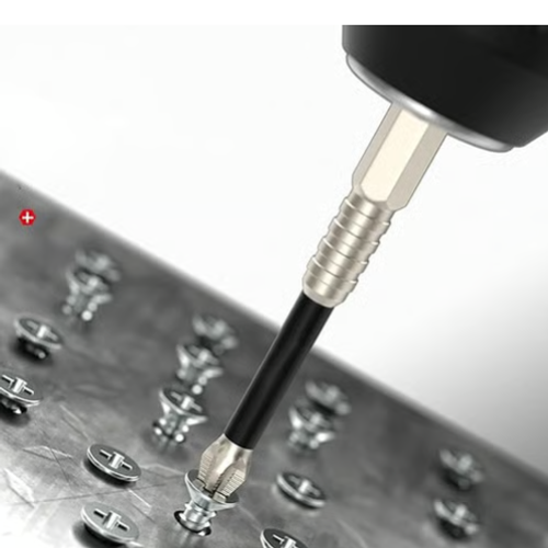 🔥🔨High-Magnetic Screwdriver Drill Bit Set