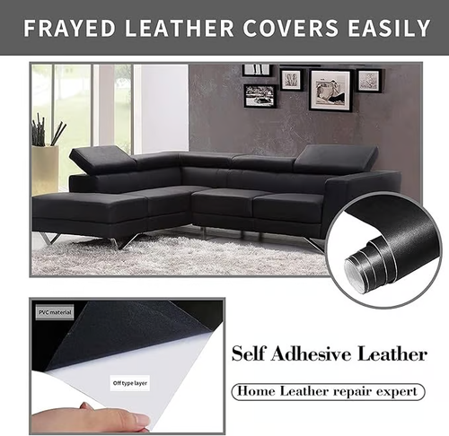 Leather Repair Patch