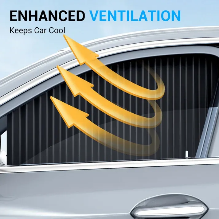 🔥 Hot sale 30% OFF🔥 COD！Universal Car Window