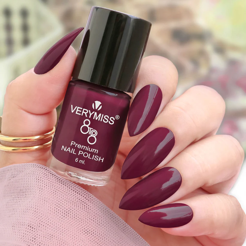 Trending Nail Polish Kit