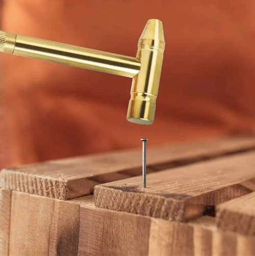 😊⏳Time-Limited Special⏰6 in 1 Mini Hammer and Screwdriver Hand Tools Set