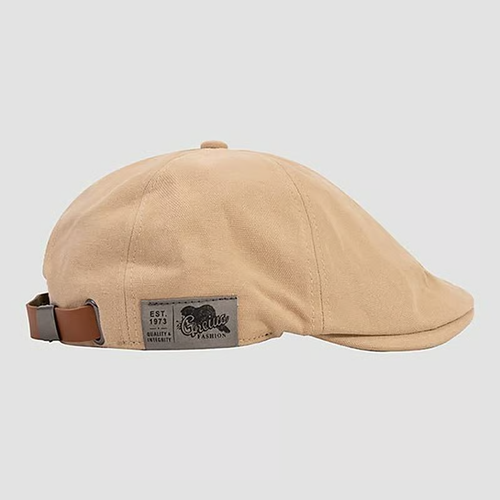 Retro Vintage Street Beret Cap🔥New Arrivals: 50% Off🔥