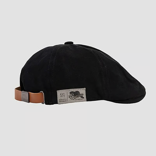 Retro Vintage Street Beret Cap🔥New Arrivals: 50% Off🔥