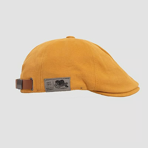 Retro Vintage Street Beret Cap🔥New Arrivals: 50% Off🔥