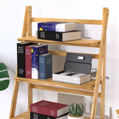 ⏰Secret Book Safe Box🔒💵