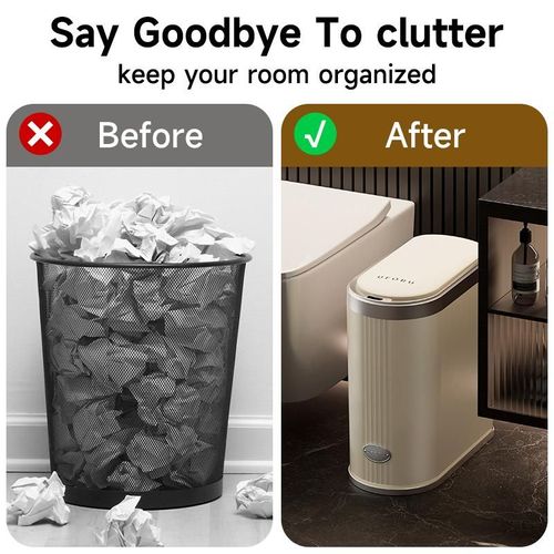 💢💢Automatic Sensor Bin