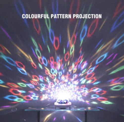 Wrist Band Music Controlled Led Light (LL30)