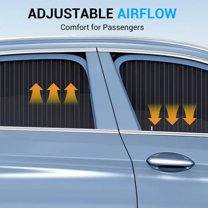🔥 Hot sale 30% OFF🔥 COD！Universal Car Window
