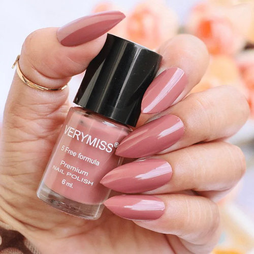 Trending Nail Polish Kit