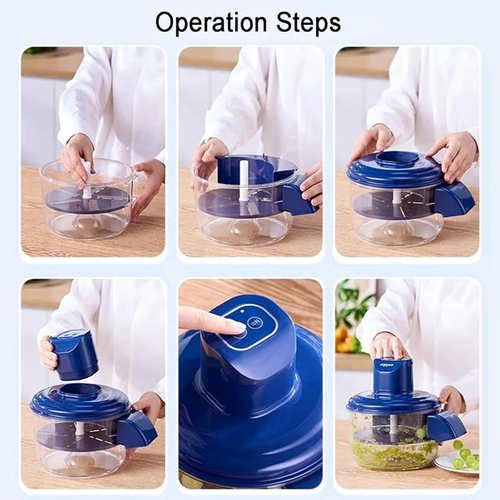 🎉SUMMER SALE🎉Electric Fruit Peeler – Portable Automatic Peeling Machine