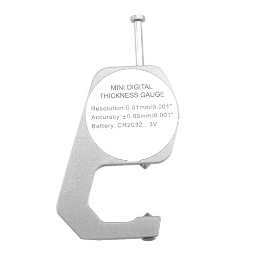 🔥Digital Display Thickness Gauge