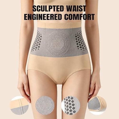🔥Hot Seller🔥 COD！Buy 1 Get 3 ! 4-in-1 Micro-Particle Sculpting Shorts (Black)