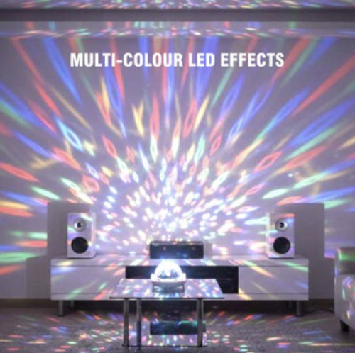 Wrist Band Music Controlled Led Light (LL30)