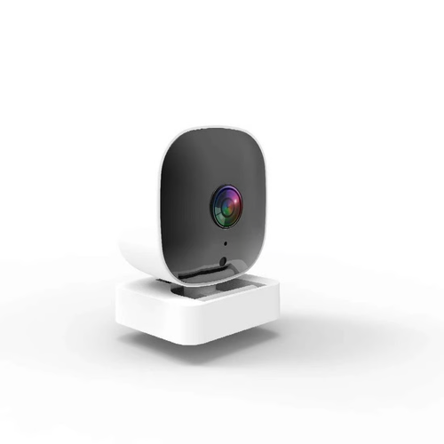 🔥 Crystal-clear security 2K camera 🎥 Color Night Vision 🌙 24|7 Recording & Smart Alerts 🚨 Easy Install! 🔒