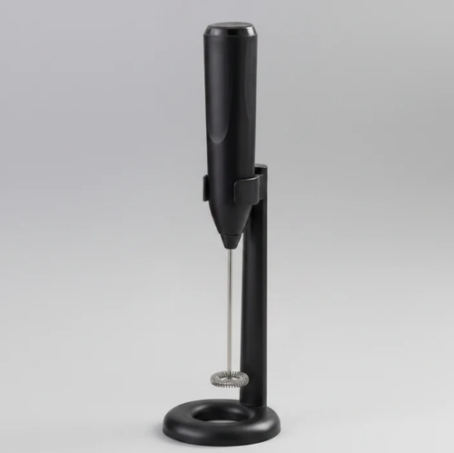 Wireless Rechargeable Multifunction Coffee Whisk
