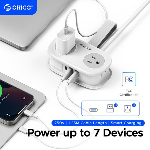 🎁Last Day Promotion 50% OFF🔥Travel Power Strip