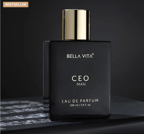 CEO Man Perfume - 100ml