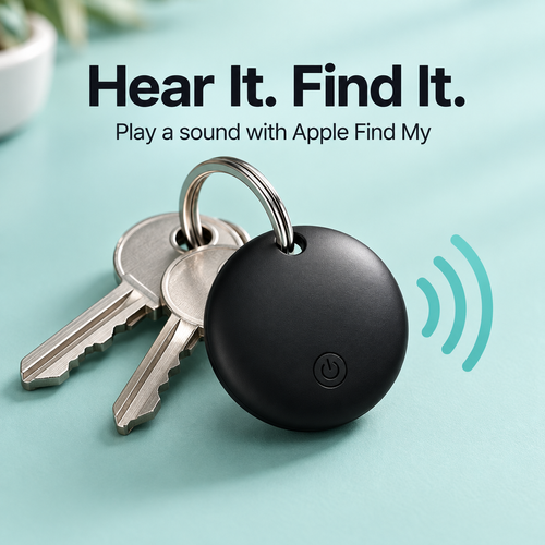GPS Tracker for Car Mini Magnetic GPS Locator