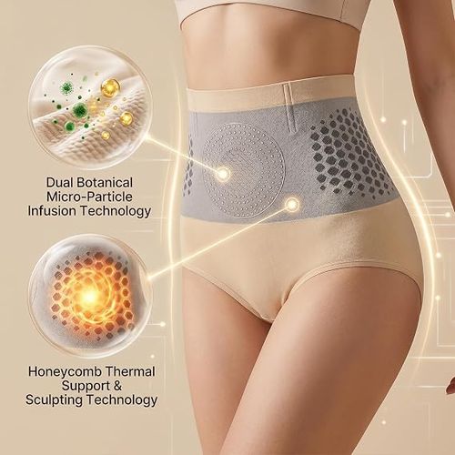 🔥Hot Seller🔥 COD！Buy 1 Get 3 ! 4-in-1 Micro-Particle Sculpting Shorts (Black)